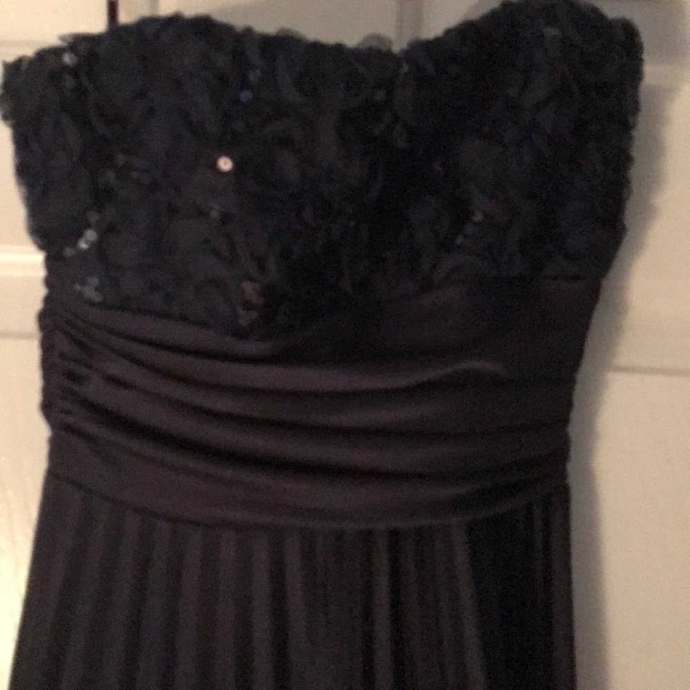 Prom/formal dress